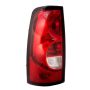 Eagle EyesGM277-B100LR Tail Light Assembly