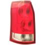 Eagle EyesGM284-U000L Tail Light Housing