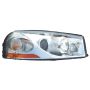 Eagle EyesGM285-B001R Headlight Assembly