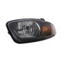 Eagle EyesGM286-B001L Headlight Assembly