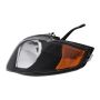 Eagle EyesGM286-B001L Headlight Assembly