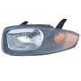 Eagle EyesGM286-B001L Headlight Assembly