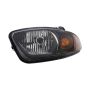 Eagle EyesGM286-B001LR Headlight Assembly
