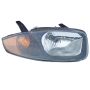 Eagle EyesGM286-B001R Headlight Assembly