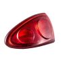 Eagle EyesGM287-U000R Tail Light Assembly