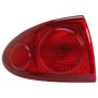Eagle EyesGM287-U000R Tail Light Assembly