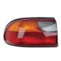 Eagle EyesGM292-B000L Tail Light Assembly