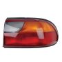 Eagle EyesGM292-B000R Tail Light Assembly