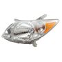 Eagle EyesGM305-B101L Headlight Assembly