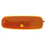 Eagle EyesGM306-U000L Side Marker Light Assembly