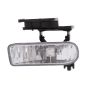 Eagle EyesGM308-B000L Fog Light Assembly