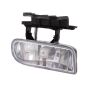 Eagle EyesGM308-B000R Fog Light Assembly