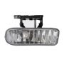 Eagle EyesGM308-B100R Fog Light Assembly