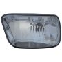 Eagle EyesGM309-B000L Fog Light Assembly