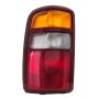 Eagle EyesGM314-U000L Tail Light Assembly