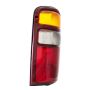 Eagle EyesGM314-U000LR Tail Light Assembly