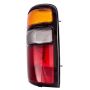 Eagle EyesGM314-U100R Tail Light Assembly