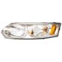 Eagle EyesGM319-B001L Headlight Assembly