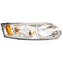 Eagle EyesGM319-B001LR Headlight Assembly