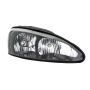 Eagle EyesGM321-B001L Headlight Assembly