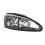 Eagle EyesGM321-B001LR Headlight Assembly
