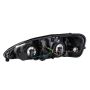 Eagle EyesGM321-B001R Headlight Assembly