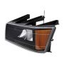 Eagle EyesGM325-B001LR Headlight Assembly