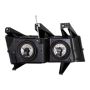 Eagle EyesGM325-B001R Headlight Assembly