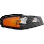 Eagle EyesGM326-B000LR Parking Light Assembly