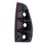 Eagle EyesGM327-U000L Tail Light Assembly