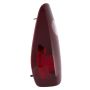 Eagle EyesGM327-U000LR Tail Light Assembly