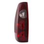 Eagle EyesGM327-U000LR Tail Light Assembly
