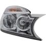 Eagle EyesGM328-B101LR Headlight Assembly