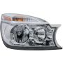 Eagle EyesGM328-B101R Headlight Assembly