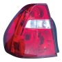 Eagle EyesGM341-B000L Tail Light Assembly