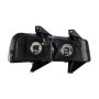 Eagle EyesGM343-B001LR Headlight Assembly