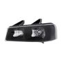 Eagle EyesGM343-B001LR Headlight Assembly