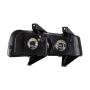 Eagle EyesGM343-B001R Headlight Assembly