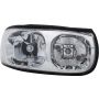 Eagle EyesGM346-B001LR Headlight Assembly