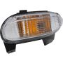 Eagle EyesGM363-B000L Parking Light Assembly