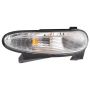 Eagle EyesGM363-B000R Parking Light Assembly