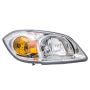 Eagle EyesGM364-B001L Headlight Assembly