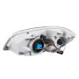Eagle EyesGM364-B001LR Headlight Assembly