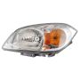 Eagle EyesGM364-B021LR Headlight Assembly