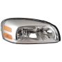 Eagle EyesGM365-B001R Headlight Assembly