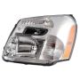 Eagle EyesGM366-B001L Headlight Assembly