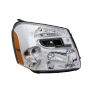 Eagle EyesGM366-B001LCA Headlight Assembly