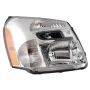 Eagle EyesGM366-B001R Headlight Assembly