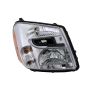 Eagle EyesGM366-B001RCA Headlight Assembly