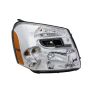 Eagle EyesGM366-B001RCA Headlight Assembly